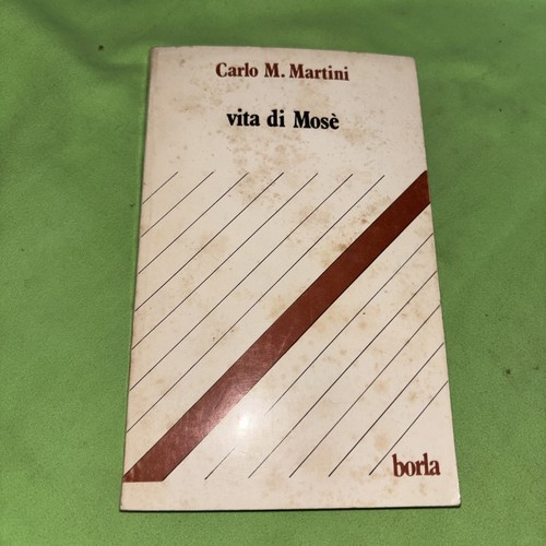 Carlo martini vita - m.,