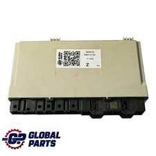 BMW X3 G01 X4 G02 Controllo