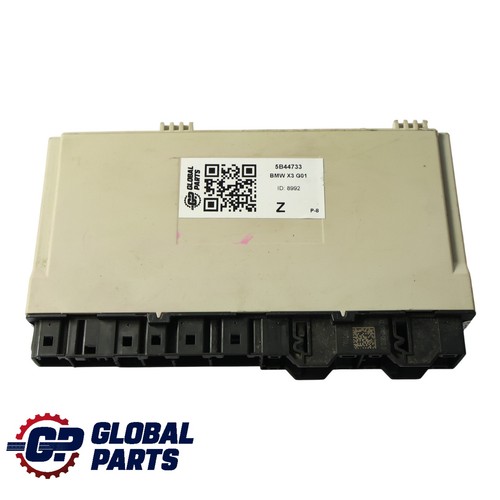 Bmw g01 g02 - x3,