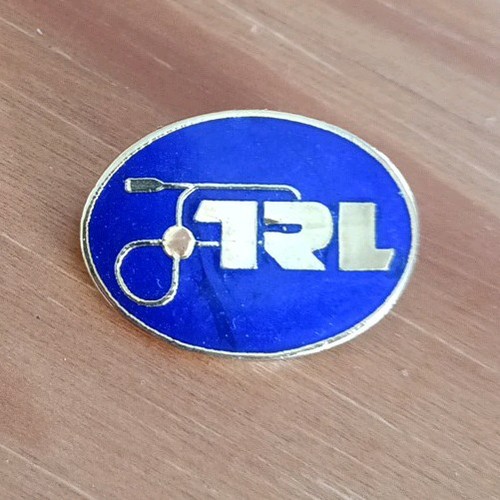 Rare vintage trl transport - rare,