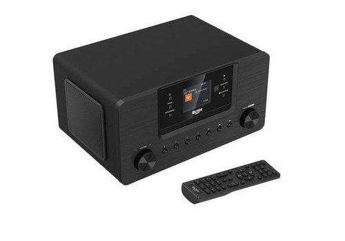 Bush mini cd usb - bush,
