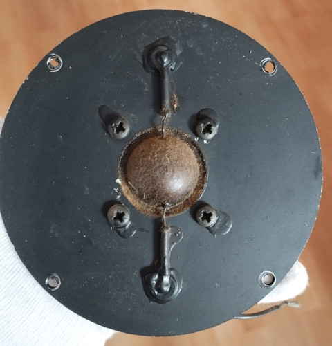 Tweeter grundig 19045 per - 1,