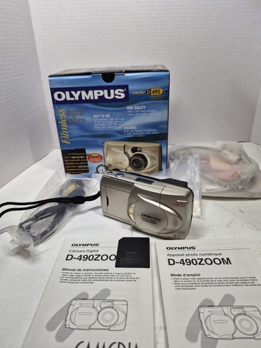 Fotocamera digitale ottica