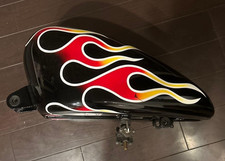 Serbatoio benzina originale