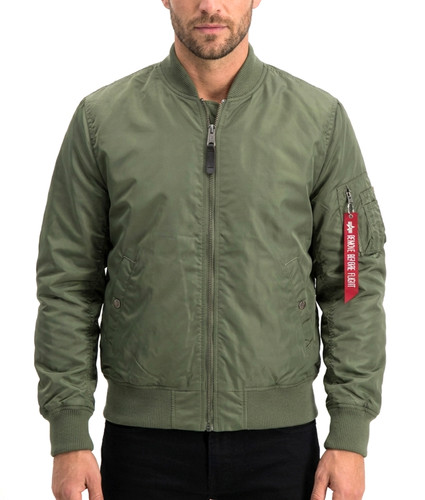 Alpha industries flight - alpha,