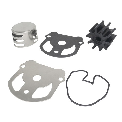 Kit pompa acqua per omc - kit,
