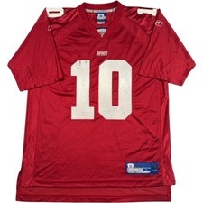 Maglia Reebok New York Giants