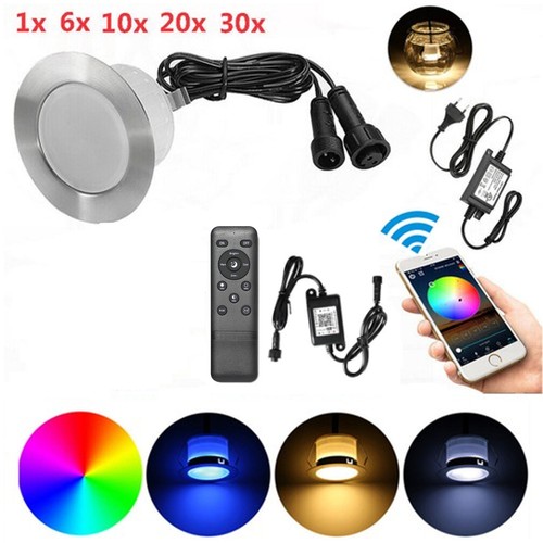 Controller wifi rgb - mm, +