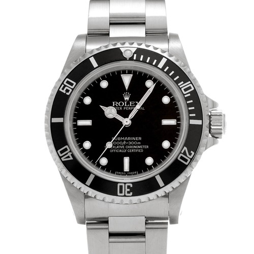 Orologio rolex submariner - rolex,