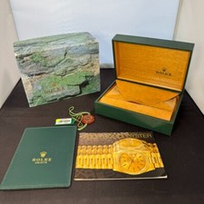 ROLEX Watch Box Case 68.00.71