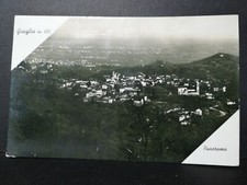 Cartolina Graglia Panorama AG160
