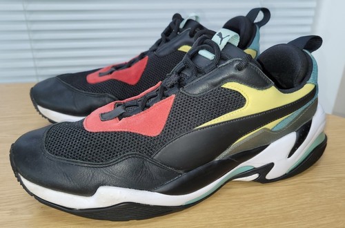 Scarpe ginnastica uomo puma - scarpe,