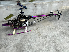 Kit Elicottero Classe 50