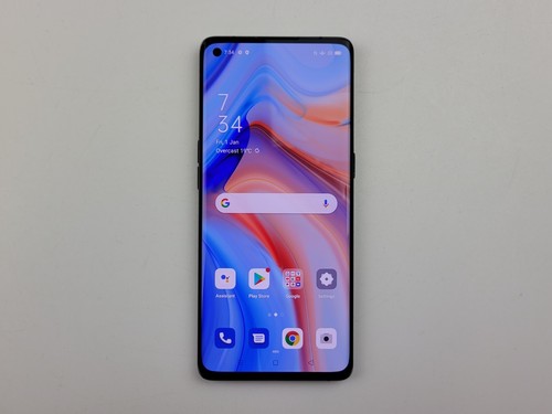 Oppo reno4 pro - oppo,