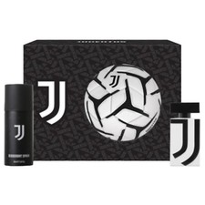 Juventus cofanetto edt - cofanetto,