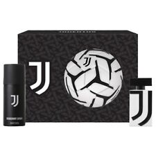 Juventus Cofanetto  EDT