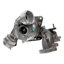 Turbocompressore Garrett
