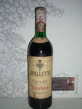 1 CHIANTI  Vecchio  1967