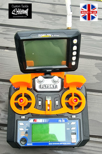Joystick telecomando