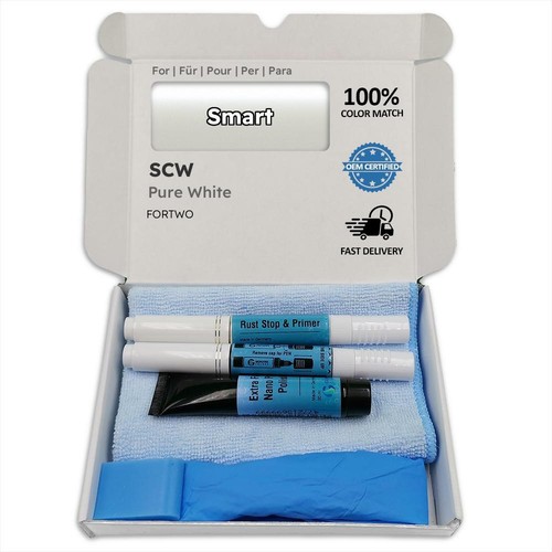 Penna vernice per smart - vernice,