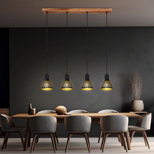 Lampadario sospeso lampada - lampadario, da