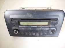 Autoradio Fiat Croma 2006