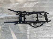 Telaietto Reggisella Cagiva Raptor 125, Planet 125