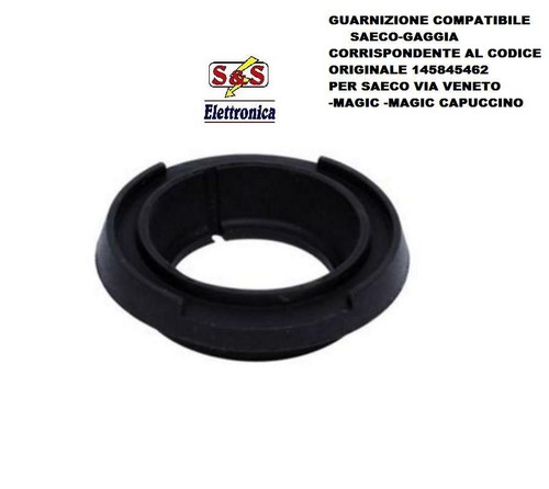 Guarnizione sottocoppa - ,