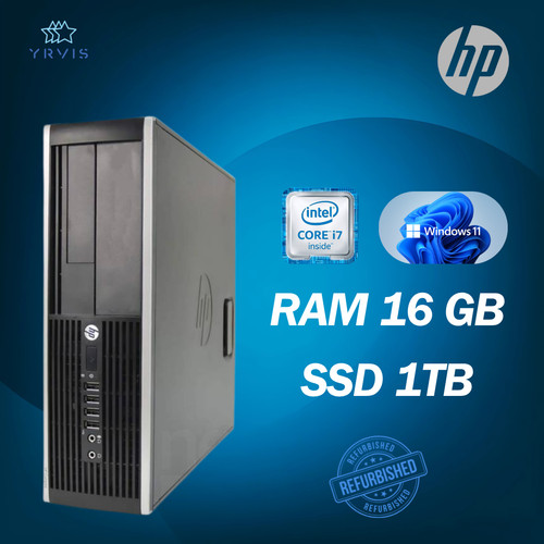 Desktop 8300 sff intel - 8300,