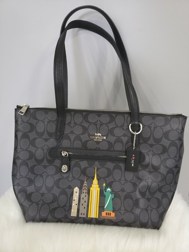 Borsa coach taylor - borsa,