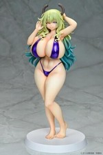 NUOVI Q-six Miss Kobayashi's