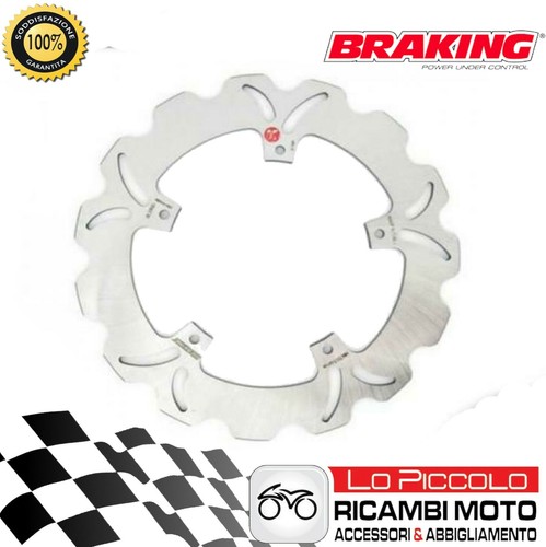 Disco freno braking wave - disco,