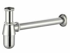 Scarico Sifone a Bottiglia