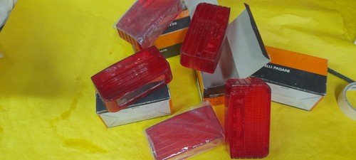 Glass taillight cev original - glass,