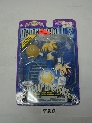 Modellino dragonball dbz - dragonball,