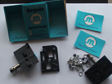 Maillard - Keywin Rétro Années 83 pedals Speed Vintage. NOS