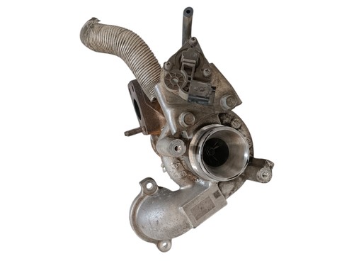 9673283680 turbo turbina - 9673283680,