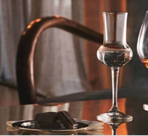 Calici grappa bicchieri - calici,
