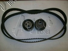 KIT DISTRIBUZIONE ( 2 CINGHIE