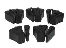 HONDA CB HORNET 900 2002 2007