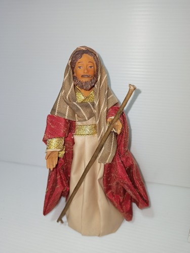 Statuina san giuseppe mondo - giuseppe, il