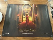 Downton  Abbey The Grand