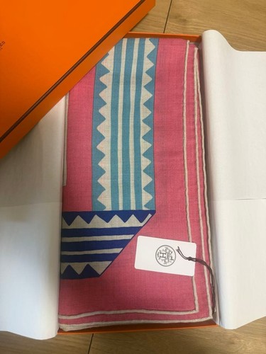Sciarpa hermes carre jeann - sciarpa,