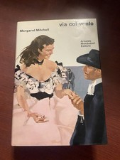 Via Col Vento Margaret