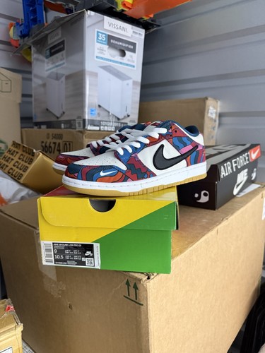 Nuova taglia parra x - -, nike