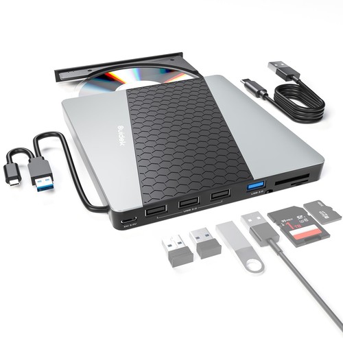 Unità dvd esterna usb 0 - esterna, 3.0