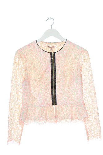 Juicy couture giacca corta - couture,