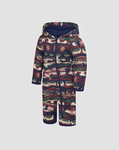 Body intero bambino con