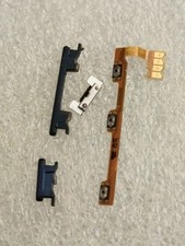 TASTI LATERALI INTERNI ESTERNI POWER VOLUME BLOCCO FR VOLUME HUAWEI MATE 20 LITE