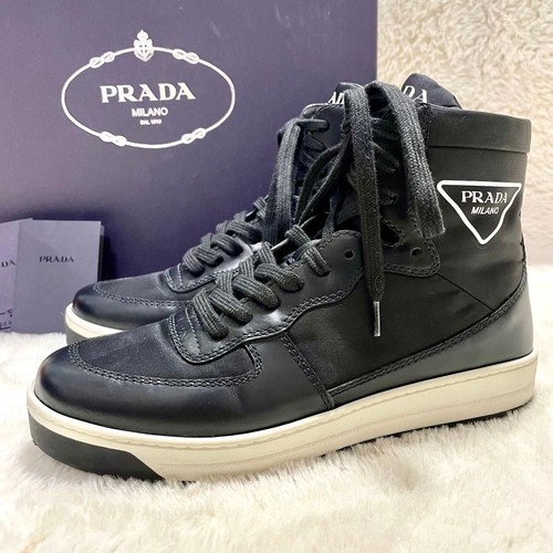 Prada 1t638m nylon sneaker - 1t638m, re-nylon
